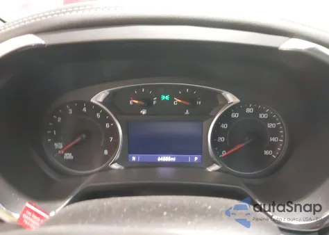 2023 Chevrolet Blazer Awd 2Lt z USA, uszkodzony, nr VIN 3GNKBHR44PS165051